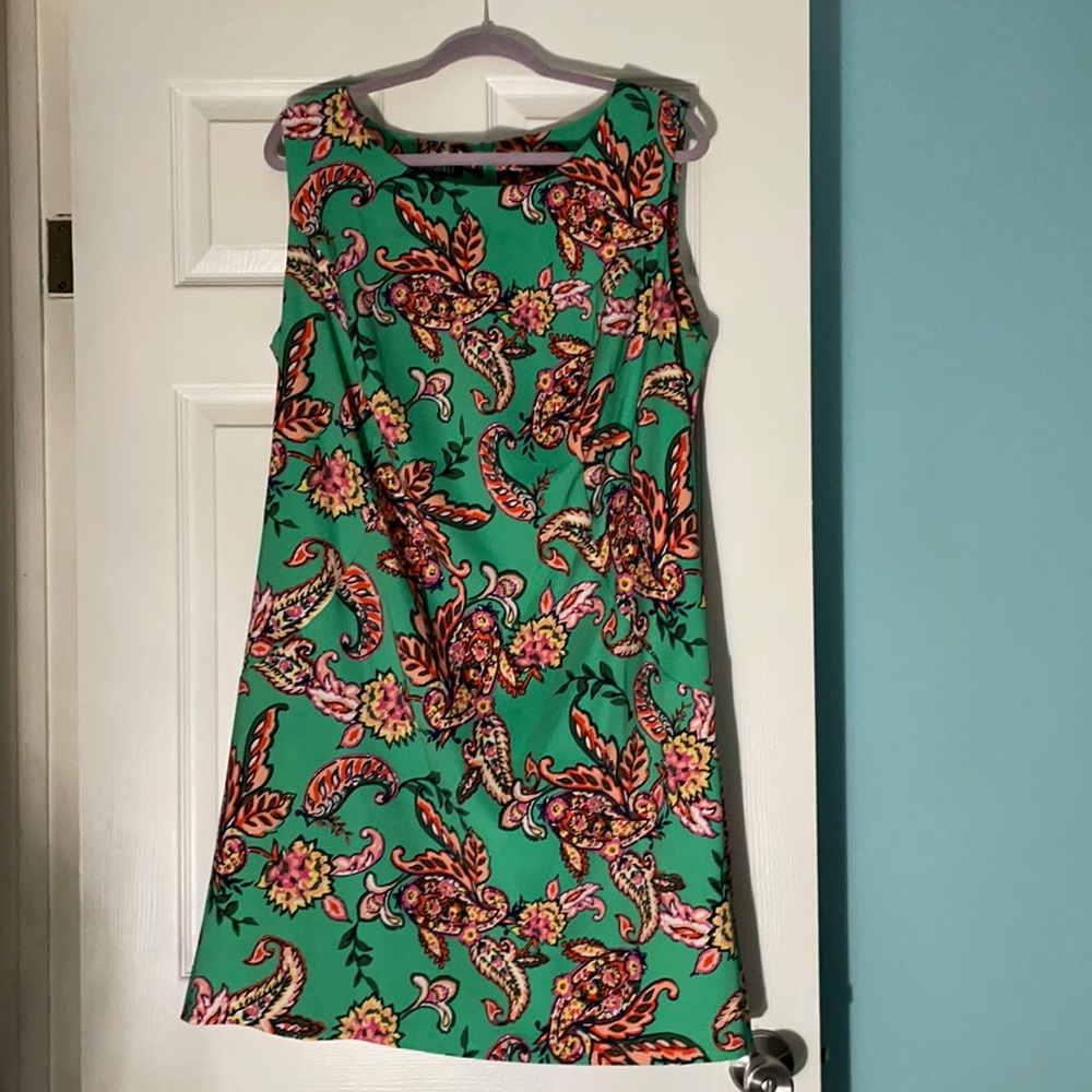 Roz & Ali dress